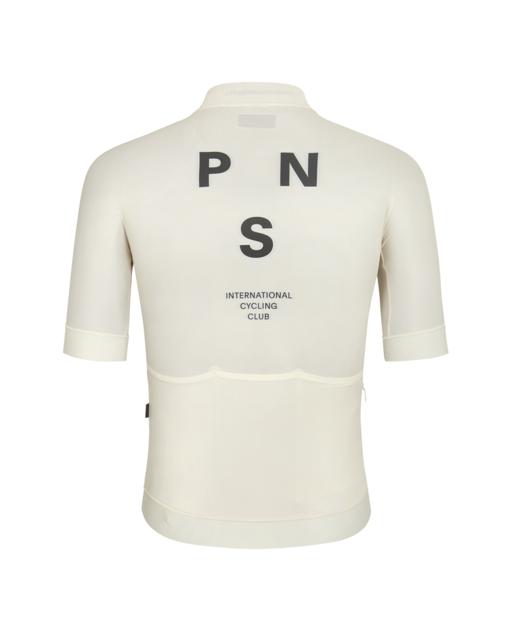 PNS Mechanism Men's Jersey Off-White