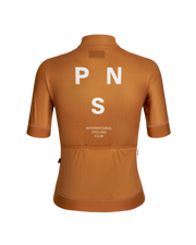 PNS Mechanism Women's Jersey Burned Orange
