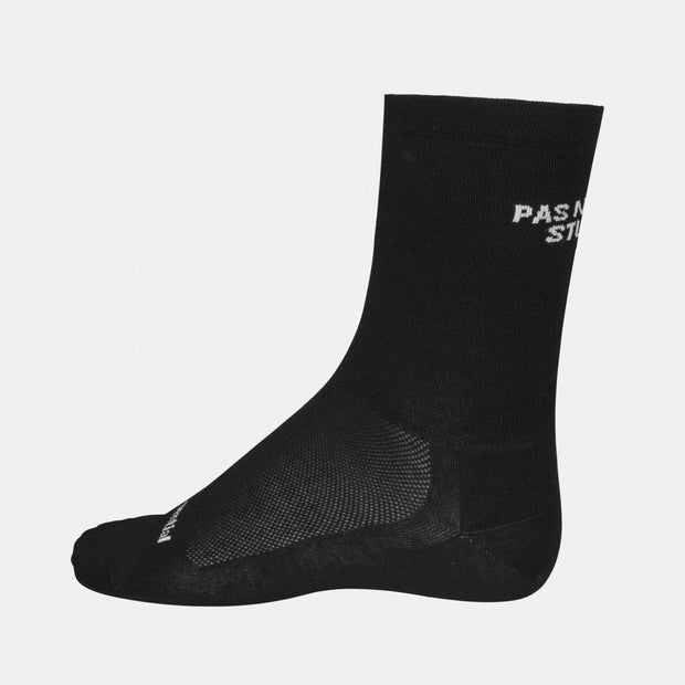 PNS Essential Socks Black - Maats Cycling Culture