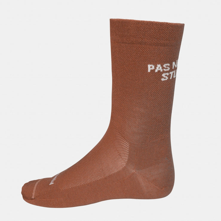 PNS Essential Socks Cinnamon
