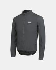 PNS Mechanism Men's Stow Away Jacket Dark Grey
