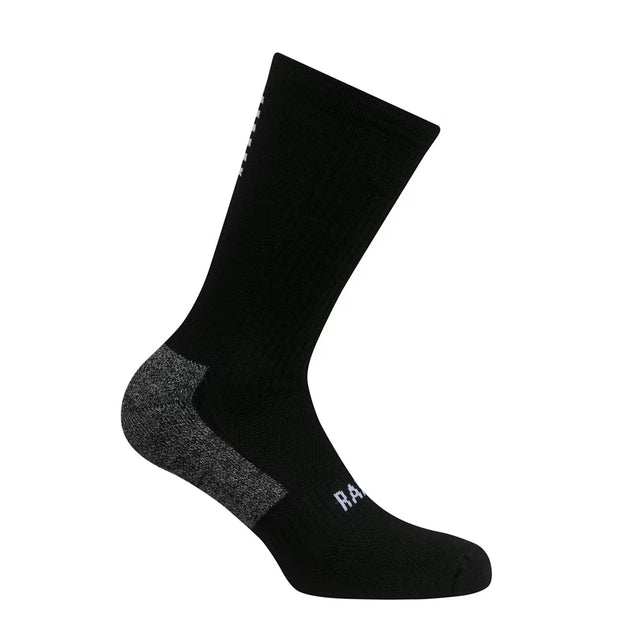 Rapha Pro Team Winter Socks Black/White