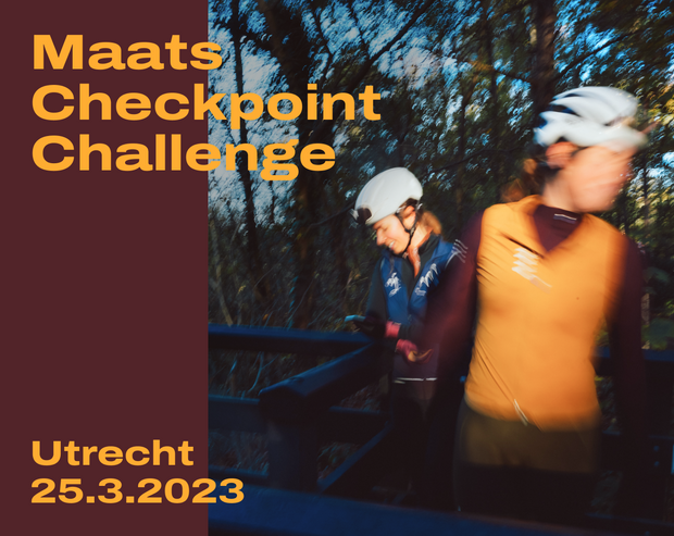 Maats Checkpoint Challenge