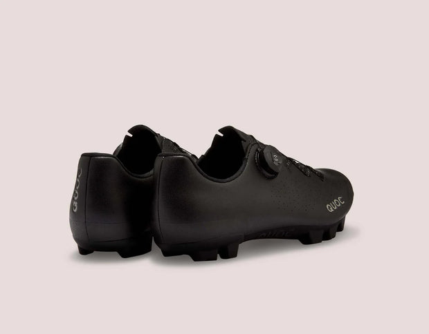 QUOC Escape Off-Road Shoes Black