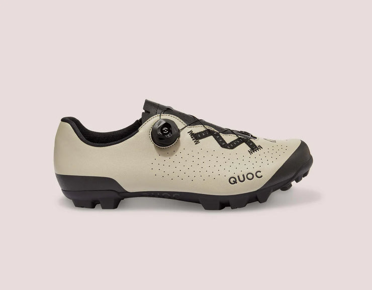 QUOC Escape Off-Road Shoes Sand