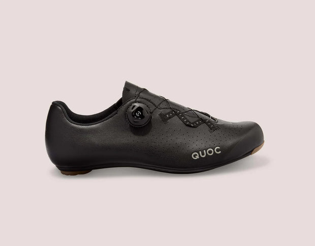QUOC Escape Road Shoes Black