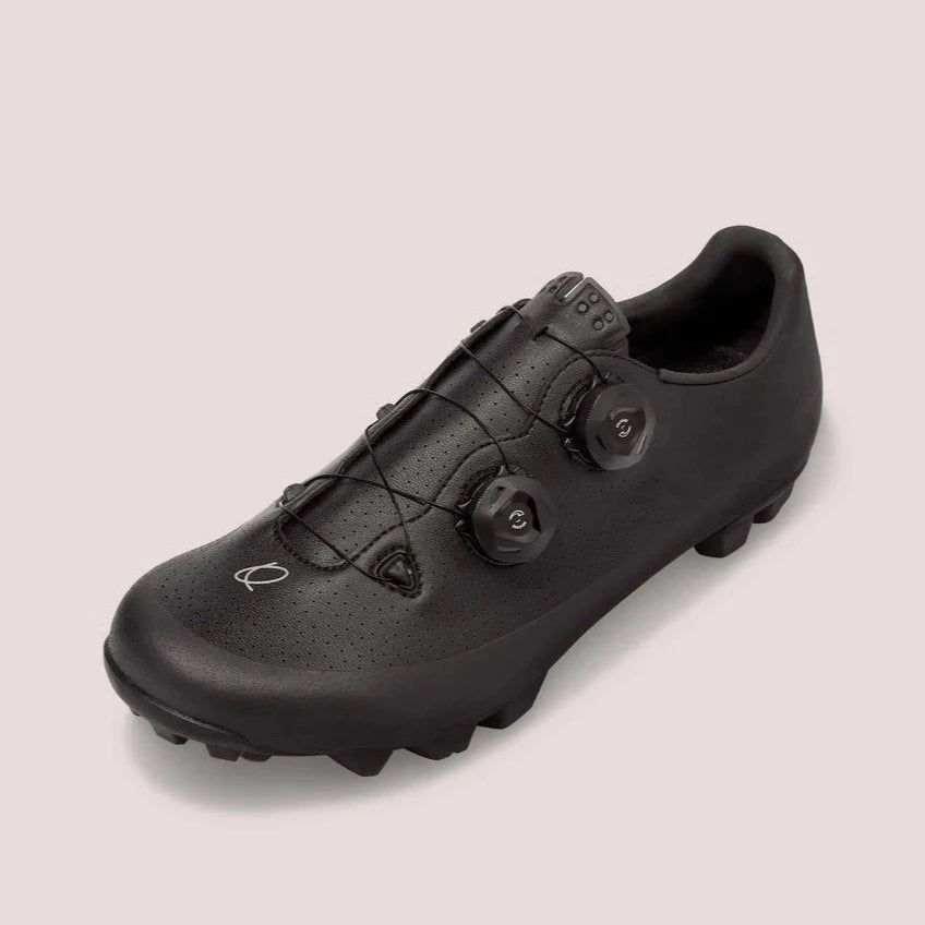 QUOC Gran Tourer XC Shoes Black Maats Maats