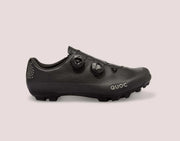 QUOC Gran Tourer XC Shoes Black