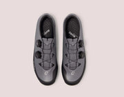 QUOC Gran Tourer XC Shoes Charcoal