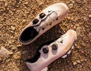QUOC Gran Tourer XC Shoes Dusty Pink