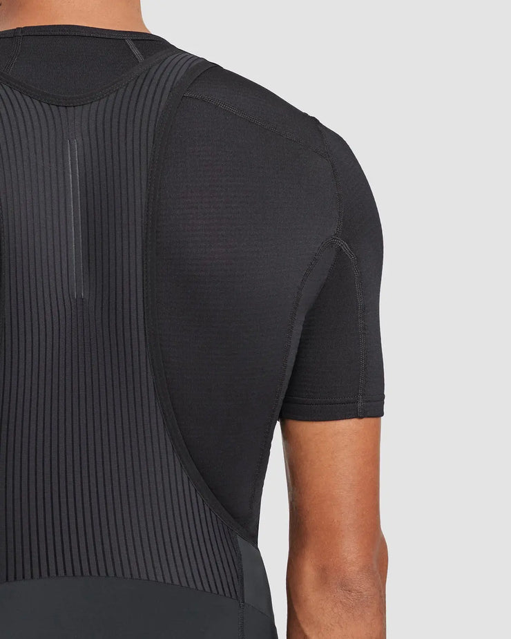 MAAP Thermal Baselayer Tee Black