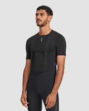 MAAP Thermal Baselayer Tee Black