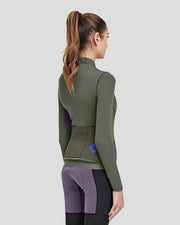 MAAP Alt_Road Women's Longsleeve Jersey Clover