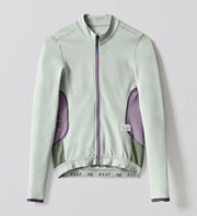 MAAP Alt_Road Women's Longsleeve Jersey Grey Mist