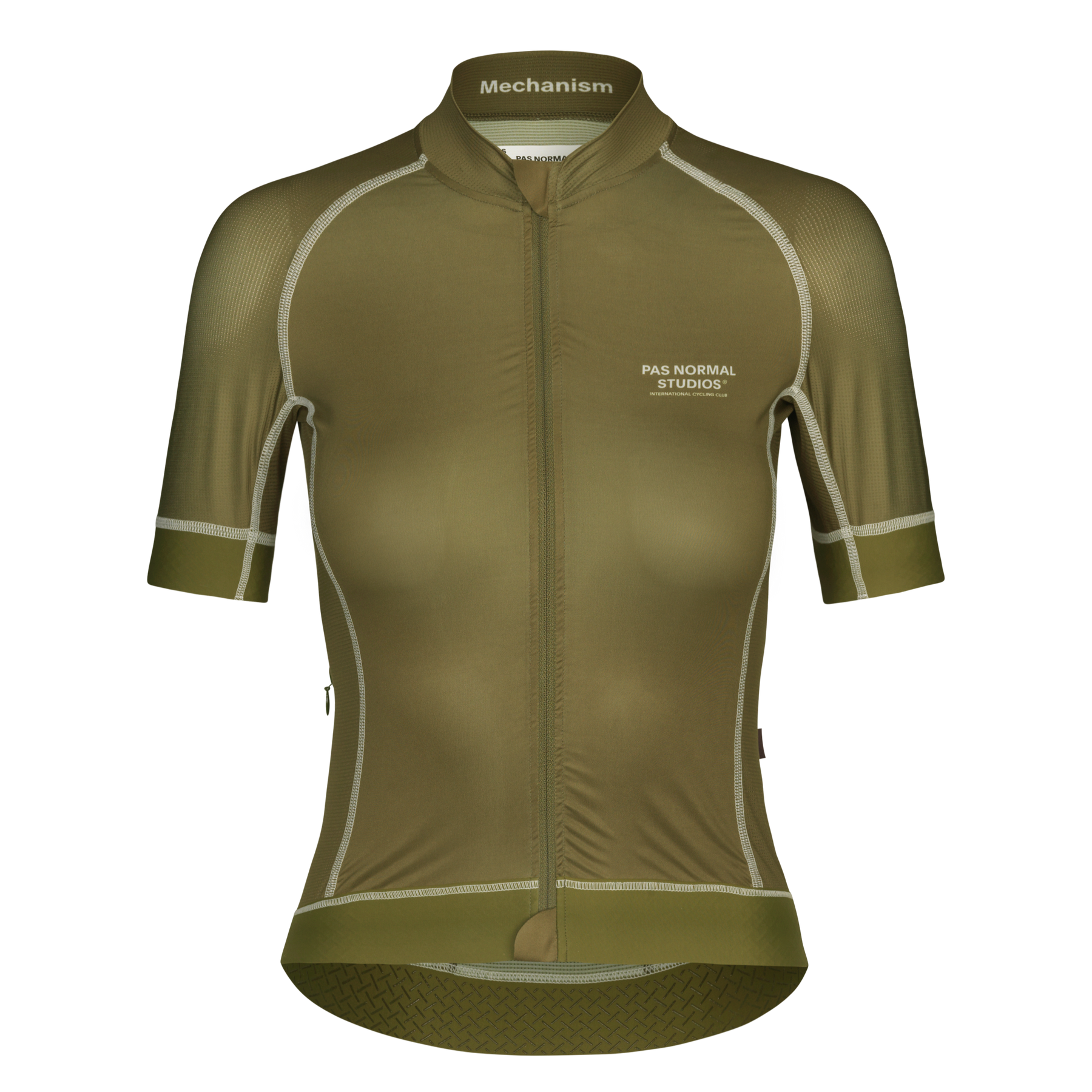 PNS Mechanism Women's Jersey Deep Green | Maats.cc – Maats.cc