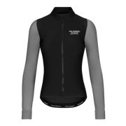 PNS Mechanism Women's Longsleeve Jersey Fossil Grey