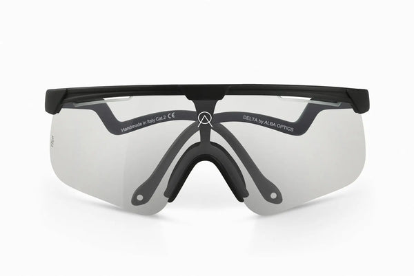 Alba Optics DELTA BLK - CLASSIC Photochromatic | Maats.cc – Maats.cc