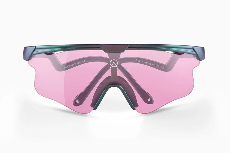 Alba Optics DELTA LEI - PINK