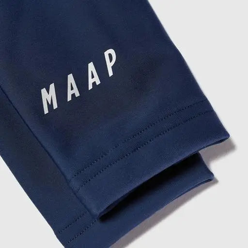 MAAP Base Arm Warmers Navy - Maats