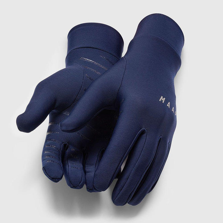 MAAP Base Gloves Navy - Maats