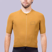 Canvas Classic Jersey Ochre - Maats