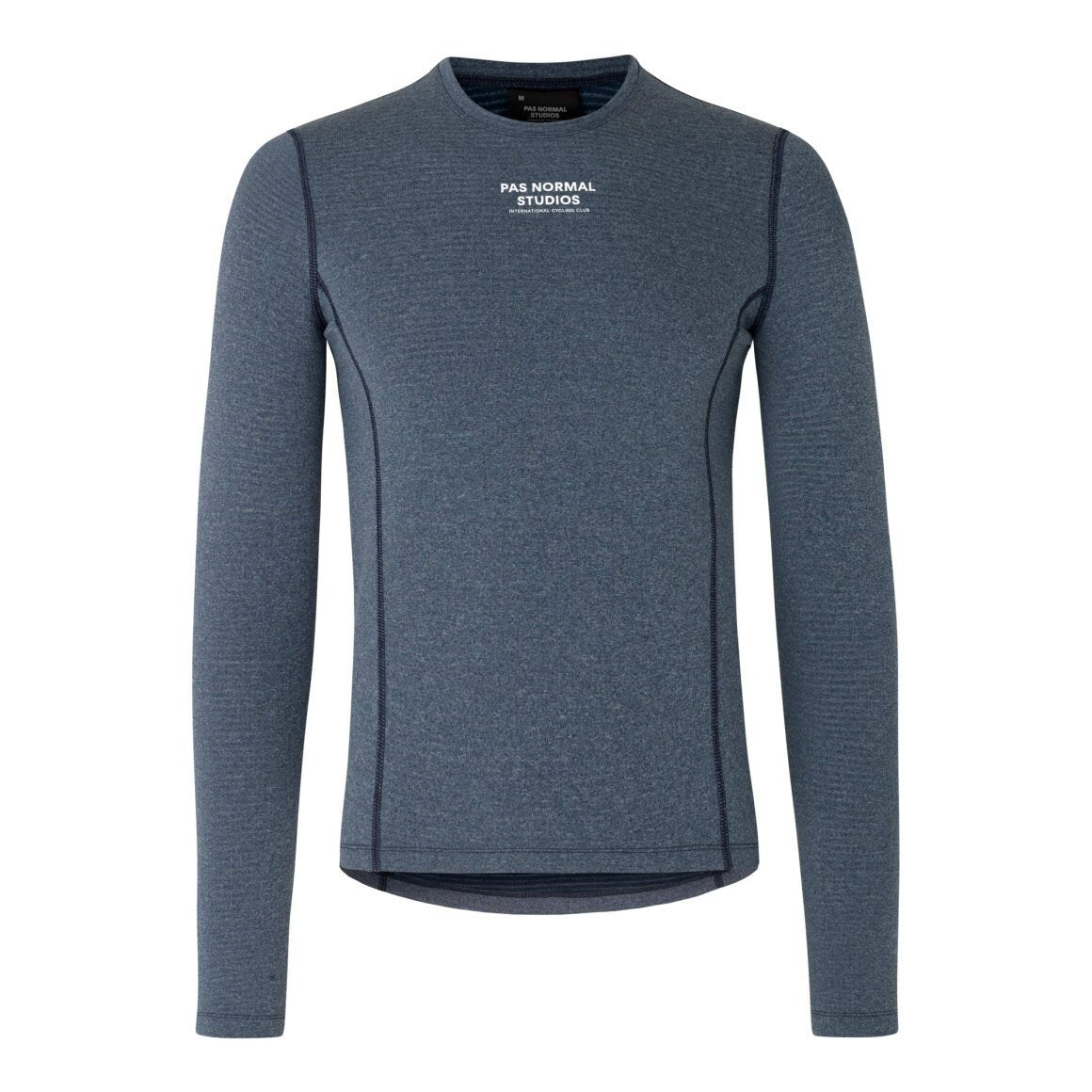 PNS Thermal Longsleeve Baselayer Navy | Maats – Maats