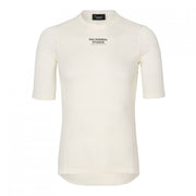 PNS Control Mid Shortsleeve Baselayer Off-White - Maats