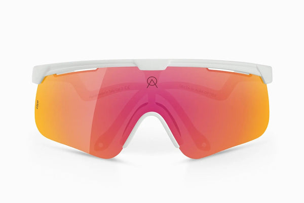 ウェア ALBA OPTICS DELTA Alba Optics DELTA WHT - LAVA | Maats.cc – Maats.cc