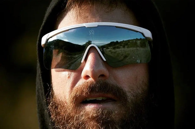 Alba Optics DELTA WHT - Maats