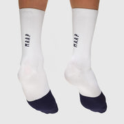 MAAP Division Sock White - Maats