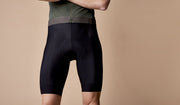PNS Essential Bib Shorts Black - Maats