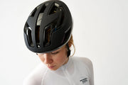 PNS Falconer II Aero MIPS Helmet Black - Maats