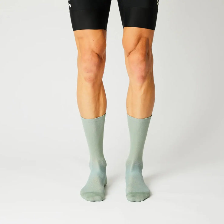 Fingerscrossed Classic Socks Agave