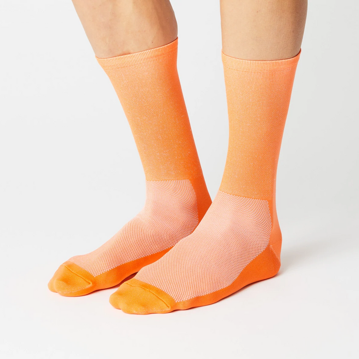 Fingerscrossed Classic Socks Mandarine