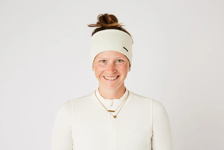Fingerscrossed Headband Tofu