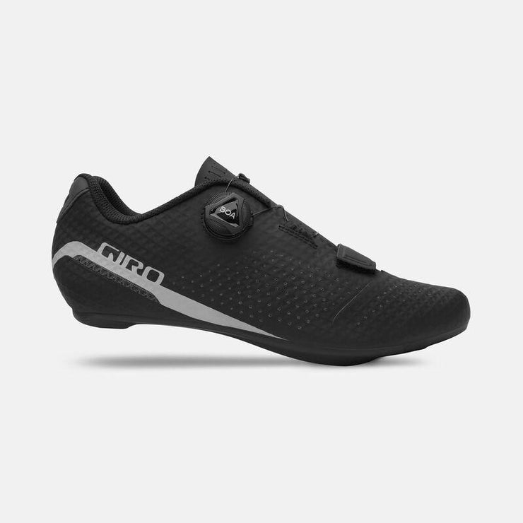 Giro Cadet Shoes Black - Maats