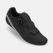 Giro Cadet Shoes Black - Maats