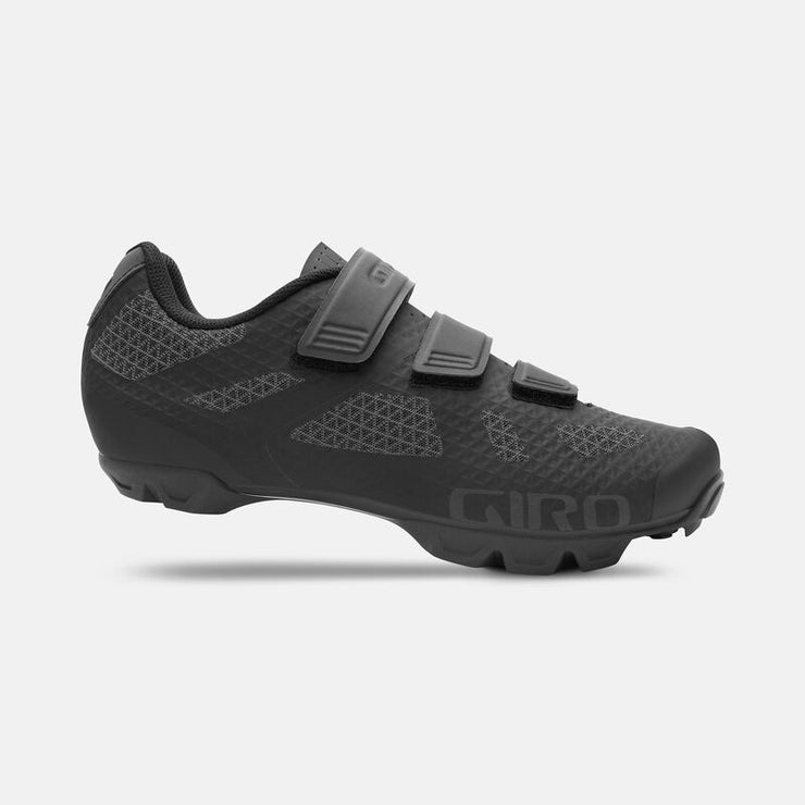 Giro Ranger Shoes Black