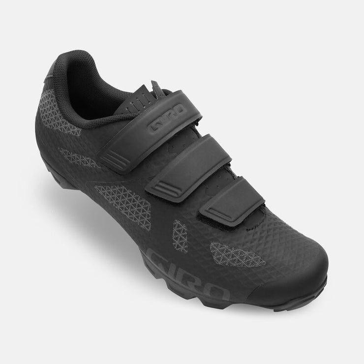 Giro Ranger Shoes Black