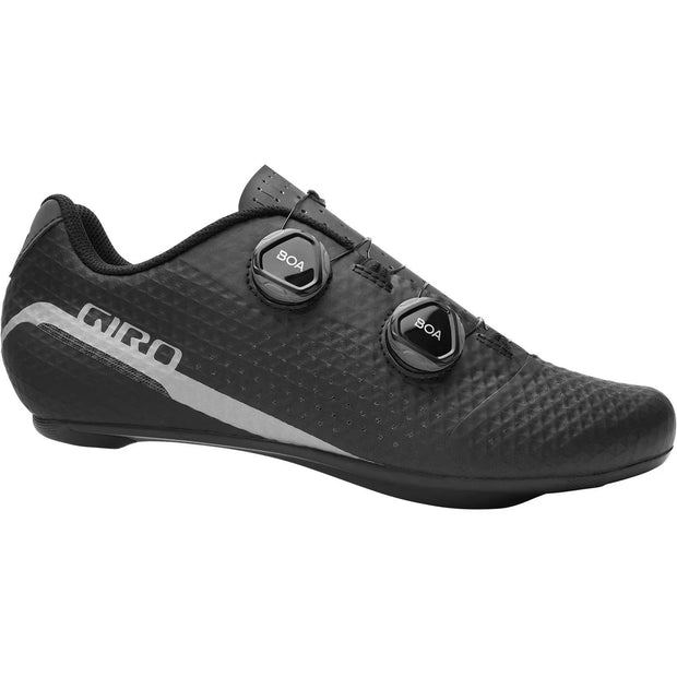 Giro Regime Shoes Black - Maats