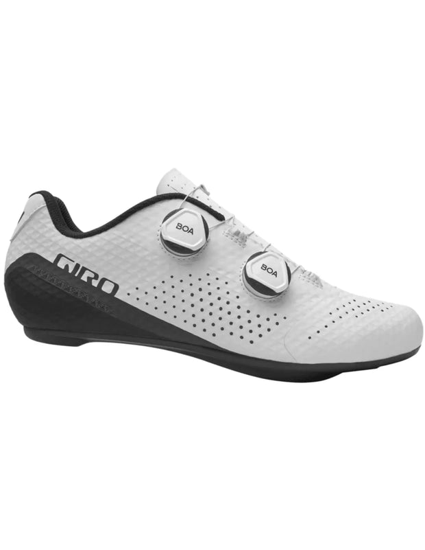 Giro Regime Shoes White - Maats