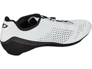 Giro Regime Shoes White - Maats