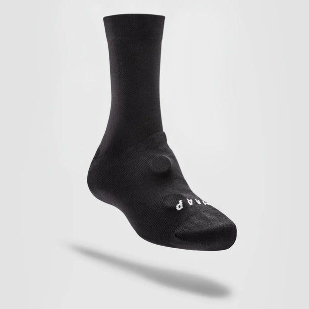 MAAP Knitted Oversocks Black MAAP