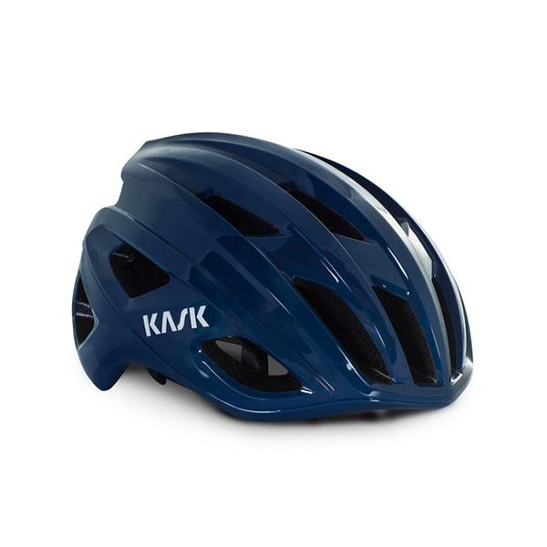 KASK Mojito 3 WG11 helmet Atlantic Blue - Maats