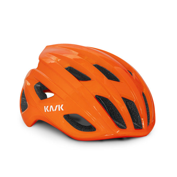 KASK Mojito 3 WG11 helmet Orange Fluo