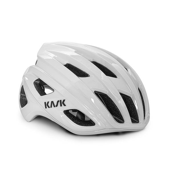 KASK Mojito 3 WG11 helmet White - Maats
