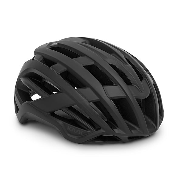 KASK Valegro WG11 Helmet Black Matt