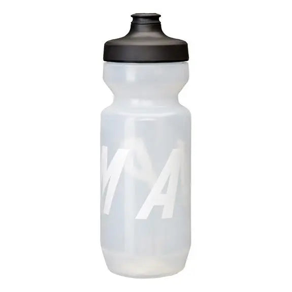 MAAP Core Bottle Transparent