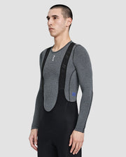 MAAP Deep Winter Baselayer Charcoal