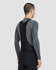 MAAP Deep Winter Baselayer Charcoal